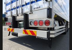 Hino Profia 2019, фото 5
