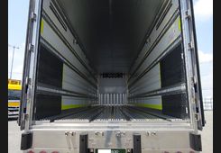 Hino Profia 2019, фото 7