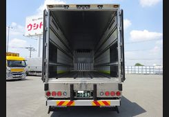 Hino Profia 2019, фото 6
