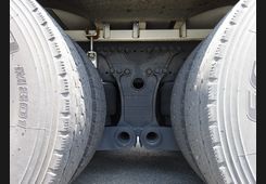 Hino Profia 2019, фото 18