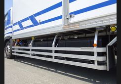 Hino Profia 2019, фото 12