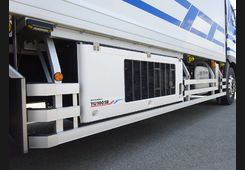 Hino Profia 2019, фото 11