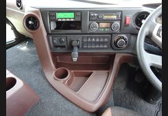 Hino Profia 2019, фото 20
