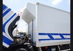 Hino Profia 2019, фото 14