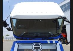 Hino Profia 2019, фото 13