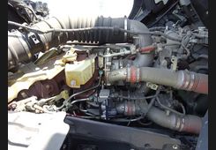 Hino Profia 2019, фото 16