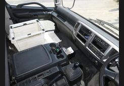 Hino Ranger, фото 12