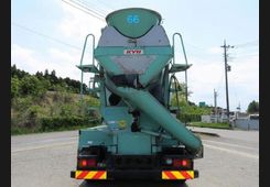Hino Ranger, фото 2