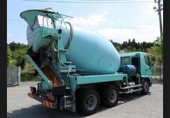 Hino Ranger, фото 3