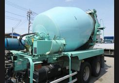 Hino Ranger, фото 6