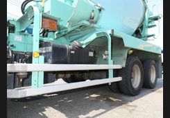 Hino Ranger, фото 9