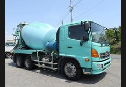Hino Ranger, фото 13