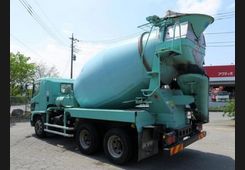 Hino Ranger, фото 1
