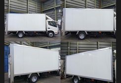 Toyota Dyna, фото 12