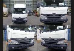 Toyota Dyna, фото 3