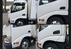 Toyota Dyna, фото 2