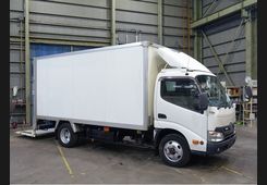 Toyota Dyna, фото 1