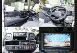 Toyota Dyna, фото 14