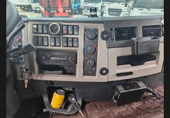 Volvo FE, фото 7