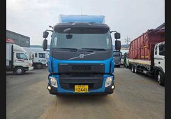 Volvo FE, фото 15