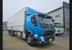 Volvo FE, фото 3