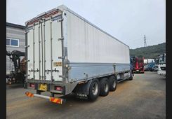 Volvo FE, фото 4