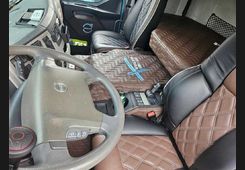Volvo FE, фото 5