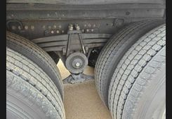 Volvo FE, фото 8