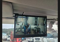 Volvo FE, фото 10