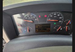 Volvo FE, фото 12