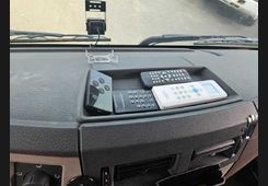 Volvo FE, фото 13