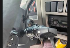 Volvo FE, фото 14
