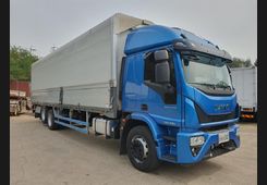 Iveco 180 E 24, фото 2