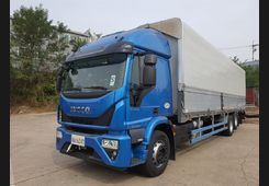 Iveco 180 E 24, фото 1