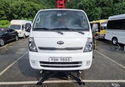 Kia Bongo III, фото 17