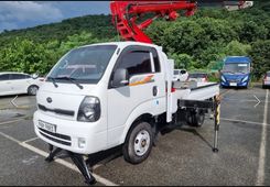 Kia Bongo III, фото 1