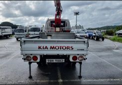 Kia Bongo III, фото 5