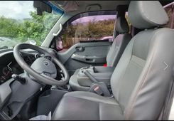 Kia Bongo III, фото 11