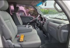 Kia Bongo III, фото 12