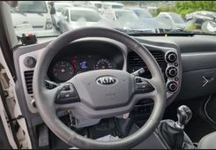 Kia Bongo III, фото 13