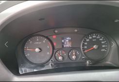 Kia Bongo III, фото 14