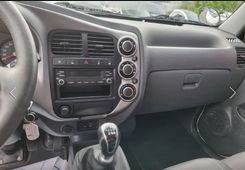 Kia Bongo III, фото 15