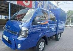 Kia Bongo III, фото 14