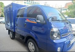 Kia Bongo III, фото 1