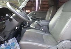 Kia Bongo III, фото 4