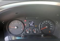 Kia Bongo III, фото 7