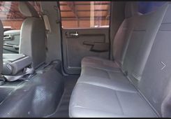 Kia Bongo III, фото 9
