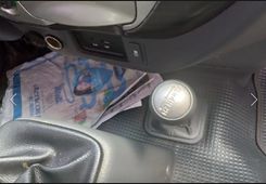 Kia Bongo III, фото 10