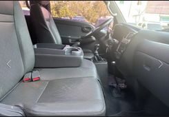 Kia Bongo III, фото 11