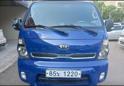 Kia Bongo III, фото 12